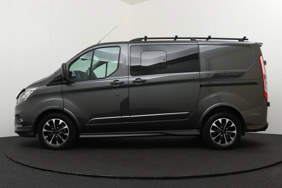 Ford Transit Custom - Afbeelding 5 van 28