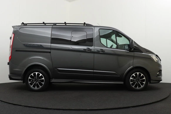 Ford Transit Custom - Afbeelding 6 van 28