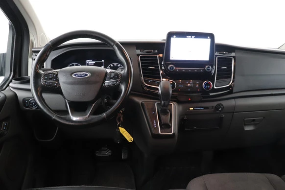 Ford Transit Custom - Afbeelding 8 van 28