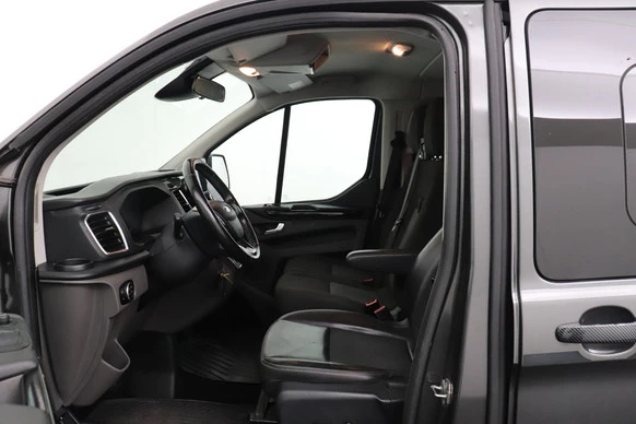 Ford Transit Custom - Afbeelding 9 van 28