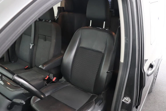Ford Transit Custom - Afbeelding 10 van 28