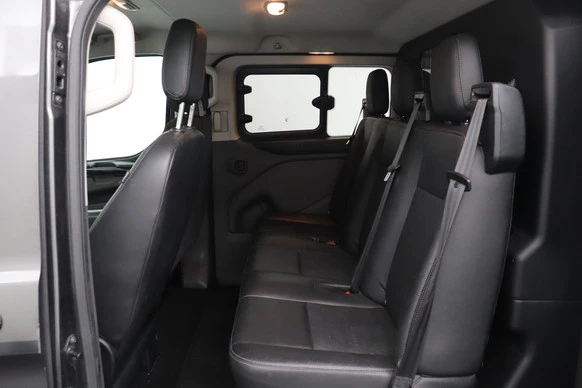 Ford Transit Custom - Afbeelding 11 van 28
