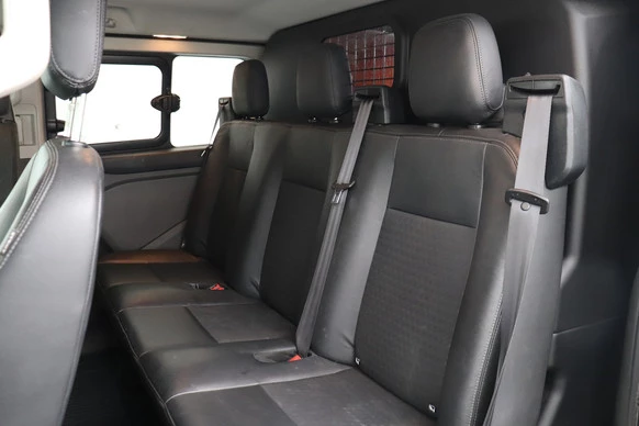 Ford Transit Custom - Afbeelding 12 van 28