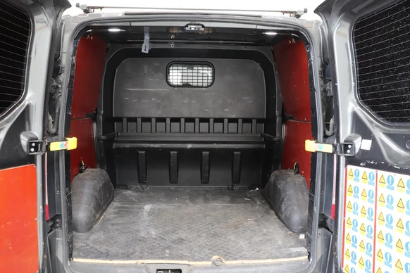 Ford Transit Custom - Afbeelding 14 van 28