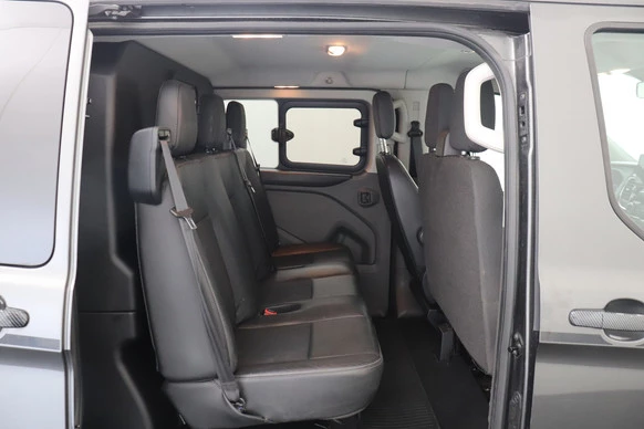 Ford Transit Custom - Afbeelding 15 van 28