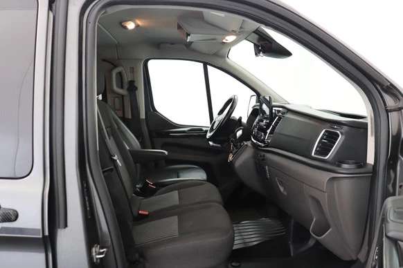Ford Transit Custom - Afbeelding 16 van 28