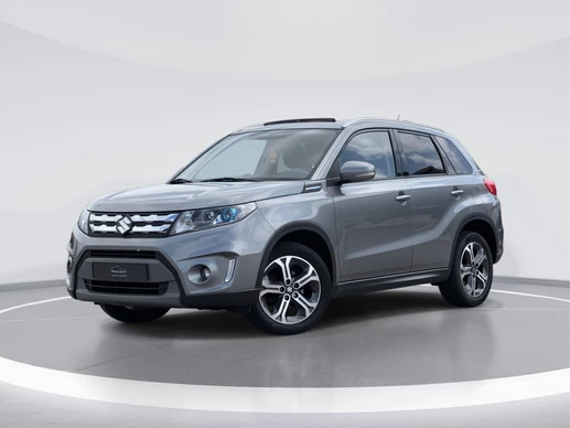 Suzuki Vitara - Afbeelding 1 van 30