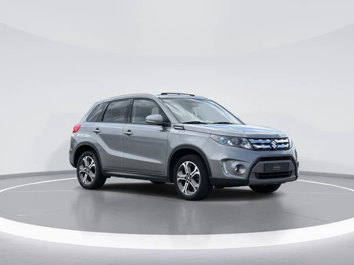 Suzuki Vitara - Afbeelding 2 van 30