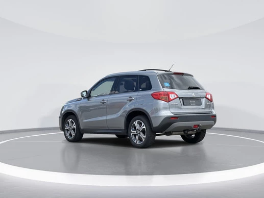 Suzuki Vitara - Afbeelding 6 van 30