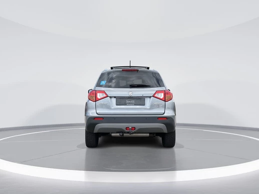 Suzuki Vitara - Afbeelding 7 van 30