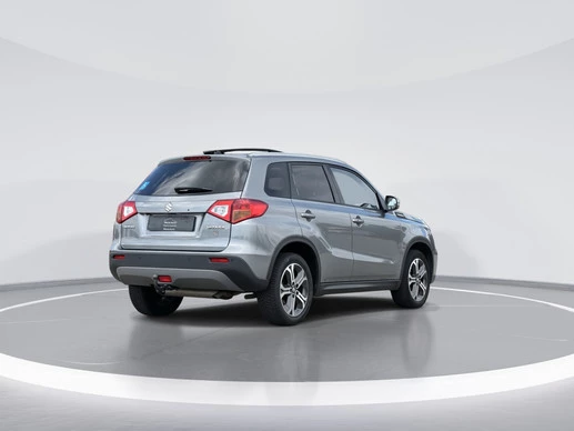 Suzuki Vitara - Afbeelding 8 van 30