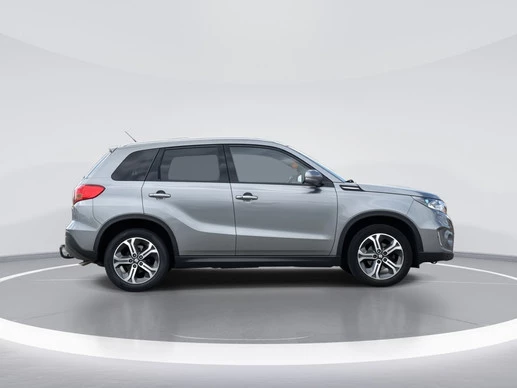 Suzuki Vitara - Afbeelding 9 van 30