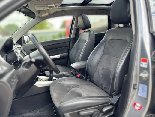 Suzuki Vitara - Afbeelding 10 van 30