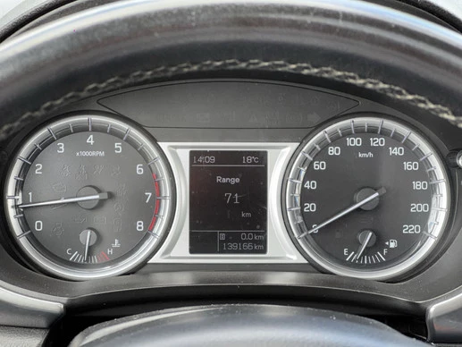 Suzuki Vitara - Afbeelding 14 van 30