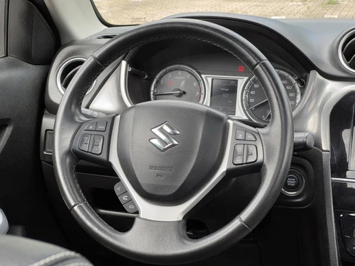 Suzuki Vitara - Afbeelding 15 van 30