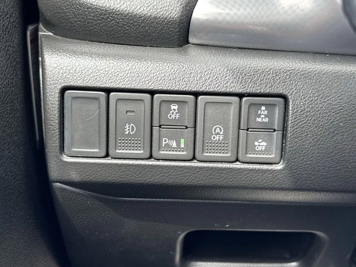 Suzuki Vitara - Afbeelding 16 van 30