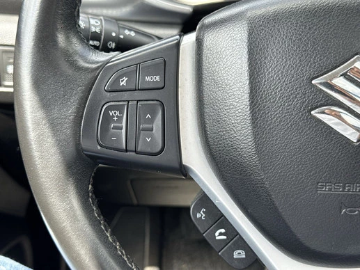 Suzuki Vitara - Afbeelding 17 van 30