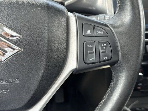 Suzuki Vitara - Afbeelding 18 van 30