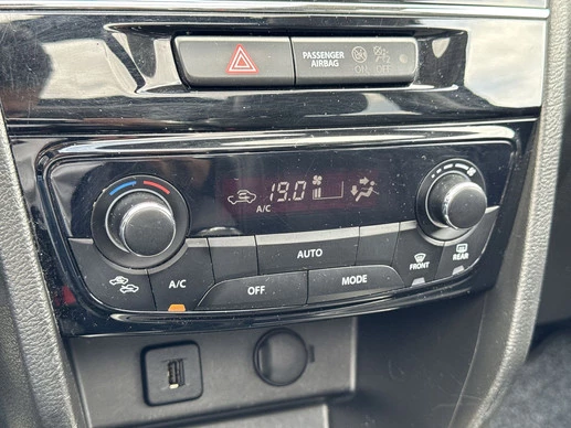 Suzuki Vitara - Afbeelding 22 van 30