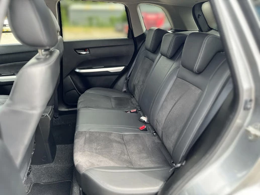 Suzuki Vitara - Afbeelding 27 van 30
