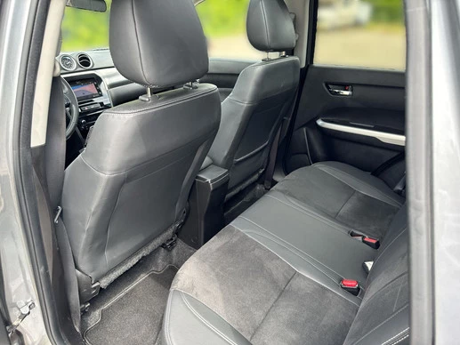 Suzuki Vitara - Afbeelding 28 van 30