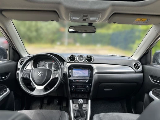 Suzuki Vitara - Afbeelding 29 van 30