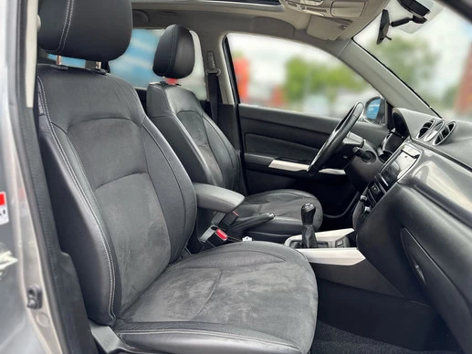 Suzuki Vitara - Afbeelding 30 van 30