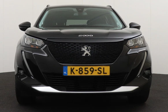 Peugeot e-2008 - Afbeelding 3 van 30