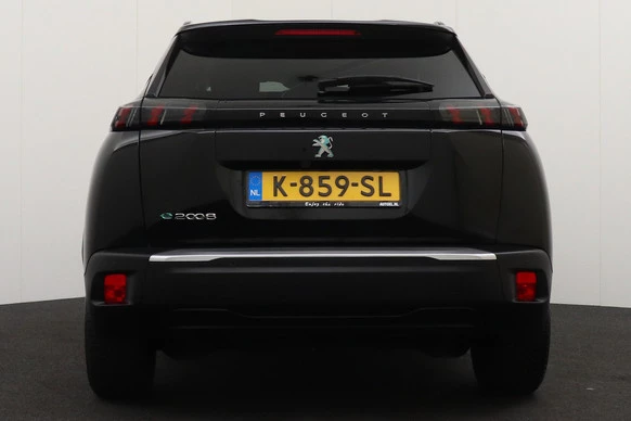 Peugeot e-2008 - Afbeelding 4 van 30