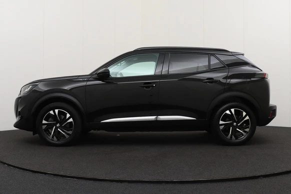 Peugeot e-2008 - Afbeelding 5 van 30