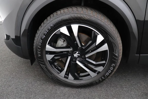 Peugeot e-2008 - Afbeelding 7 van 30