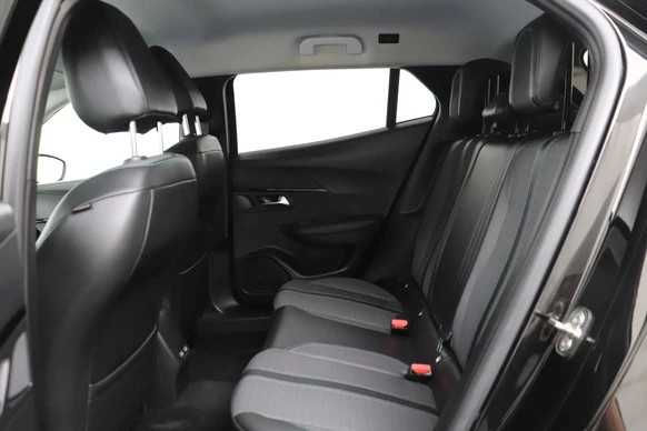 Peugeot e-2008 - Afbeelding 12 van 30