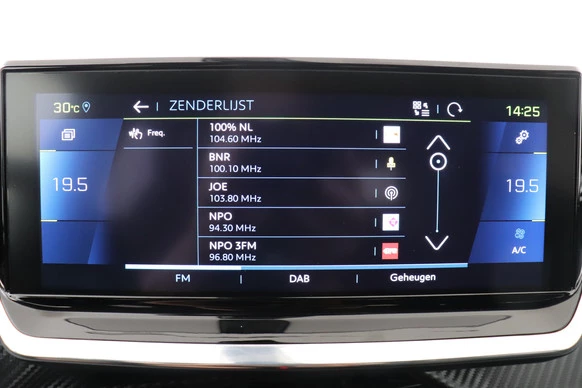 Peugeot e-2008 - Afbeelding 22 van 30