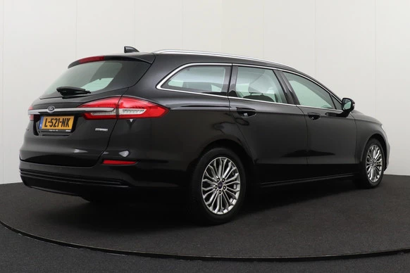 Ford Mondeo - Afbeelding 2 van 30