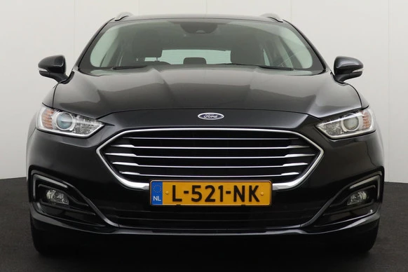Ford Mondeo - Afbeelding 3 van 30
