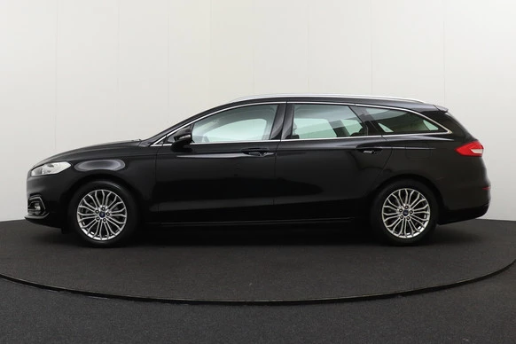 Ford Mondeo - Afbeelding 5 van 30