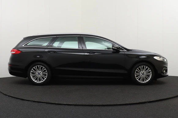 Ford Mondeo - Afbeelding 6 van 30