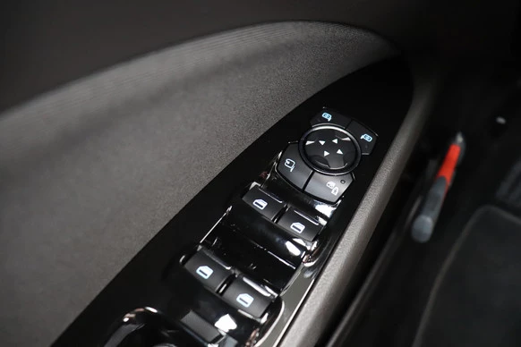 Ford Mondeo - Afbeelding 16 van 30