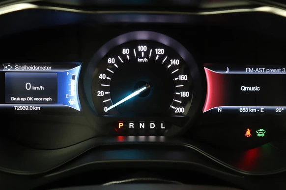 Ford Mondeo - Afbeelding 20 van 30