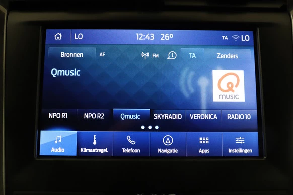 Ford Mondeo - Afbeelding 21 van 30