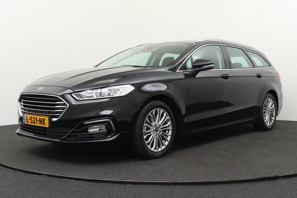 Ford Mondeo - Afbeelding 1 van 30