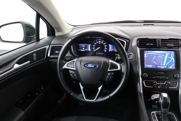 Ford Mondeo - Afbeelding 8 van 30