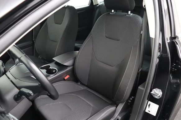 Ford Mondeo - Afbeelding 9 van 30