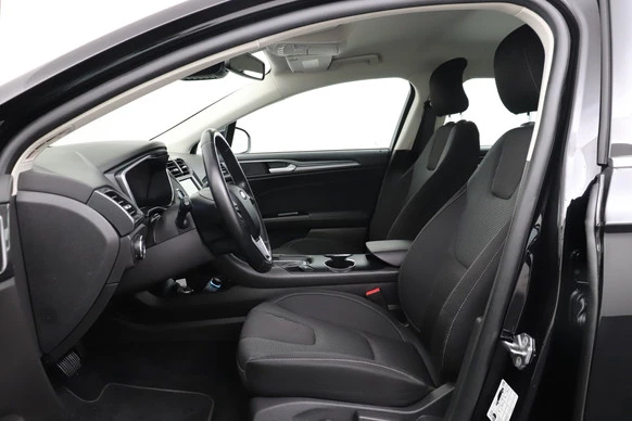 Ford Mondeo - Afbeelding 10 van 30