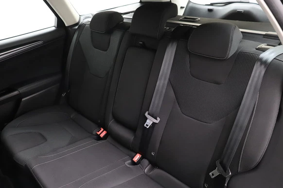 Ford Mondeo - Afbeelding 11 van 30