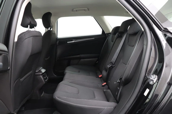 Ford Mondeo - Afbeelding 12 van 30