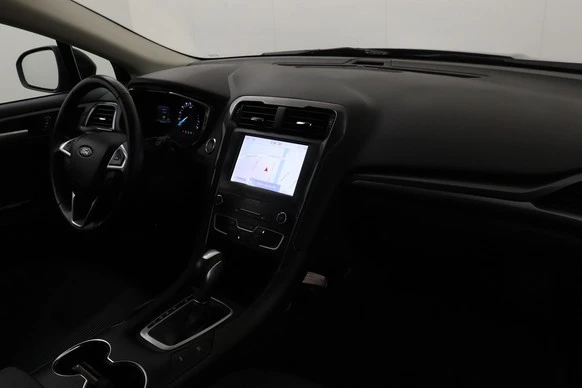 Ford Mondeo - Afbeelding 15 van 30