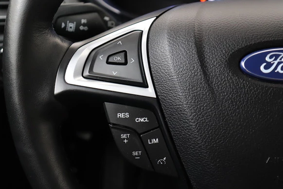 Ford Mondeo - Afbeelding 18 van 30