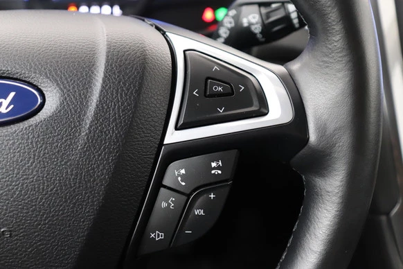 Ford Mondeo - Afbeelding 19 van 30