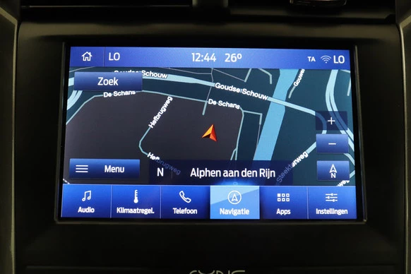 Ford Mondeo - Afbeelding 23 van 30